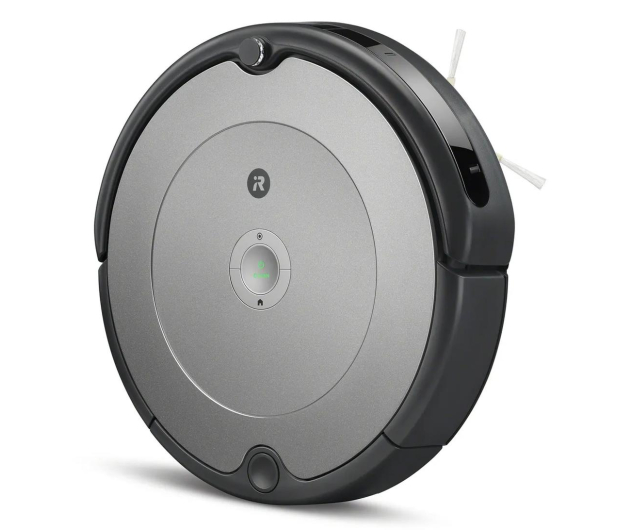 iRobot Robot sprzątający Roomba 694 - 1027432 - zdjęcie 2